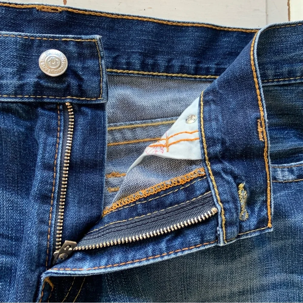 True Religion true religion